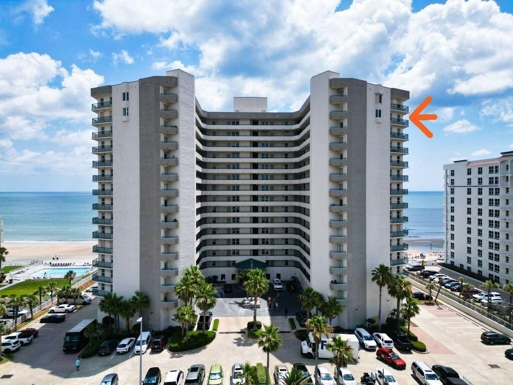 2055 S Atlantic Avenue 1410, Daytona Beach Shores, FL 32118