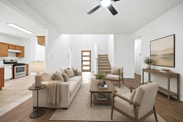 22907 Squirrel Tree Street, Spring, TX 77389