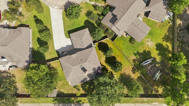 22907 Squirrel Tree Street, Spring, TX 77389