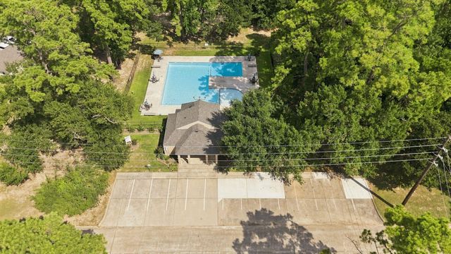 22907 Squirrel Tree Street, Spring, TX 77389