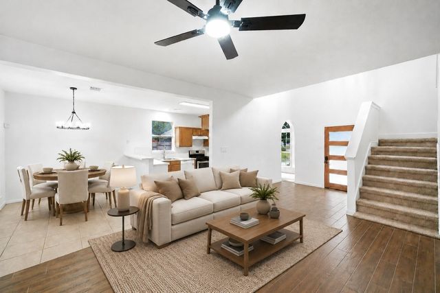 22907 Squirrel Tree Street, Spring, TX 77389
