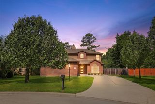22907 Squirrel Tree Street, Spring, TX 77389