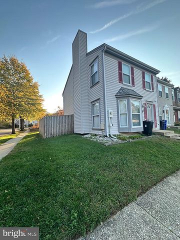 14781 LONDON LN, Bowie, MD 20715