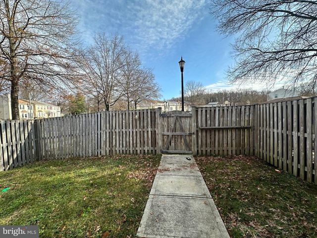 14781 LONDON LN, Bowie, MD 20715