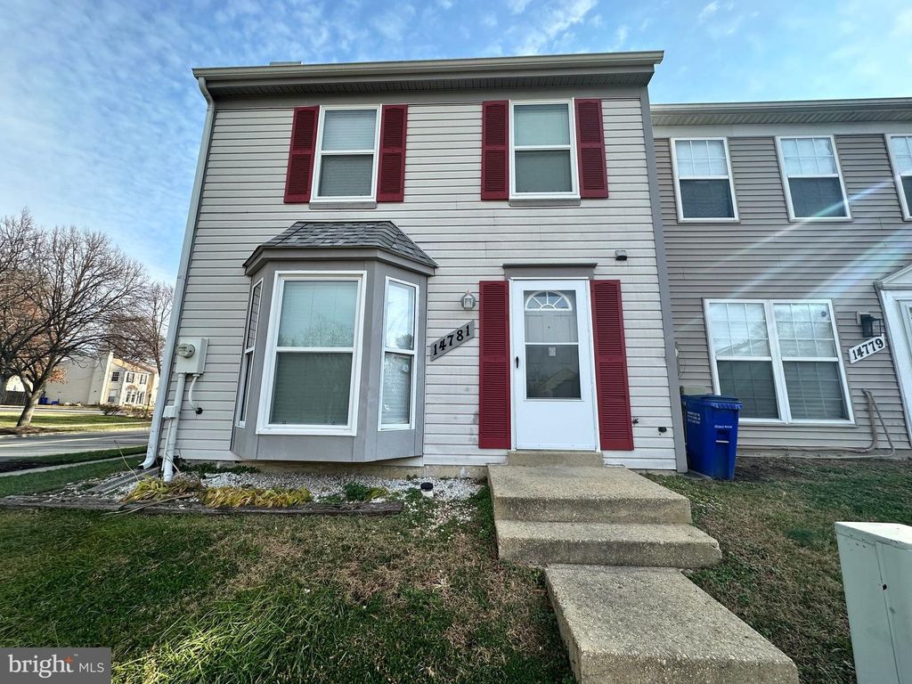 14781 LONDON LN, Bowie, MD 20715