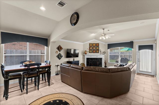 4618 Countrypines Drive, Spring, TX 77388