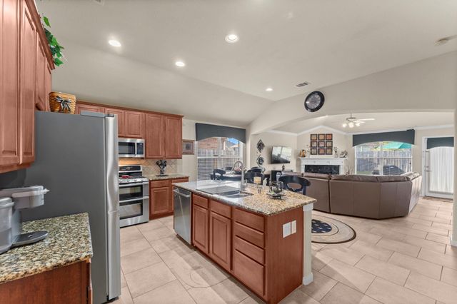 4618 Countrypines Drive, Spring, TX 77388