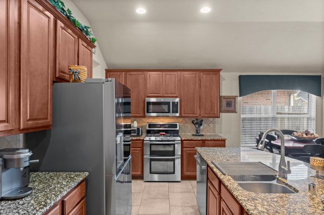 4618 Countrypines Drive, Spring, TX 77388