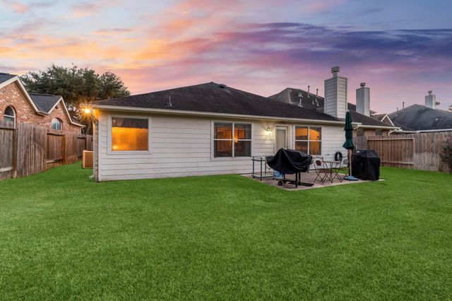 4618 Countrypines Drive, Spring, TX 77388