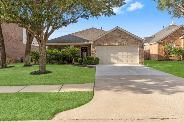 4618 Countrypines Drive, Spring, TX 77388