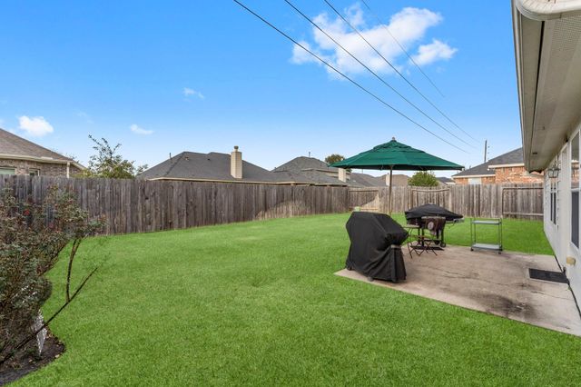 4618 Countrypines Drive, Spring, TX 77388