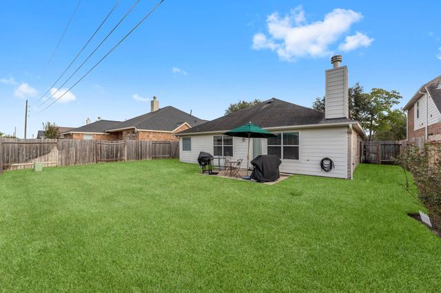 4618 Countrypines Drive, Spring, TX 77388