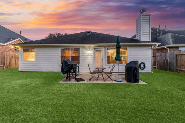 4618 Countrypines Drive, Spring, TX 77388