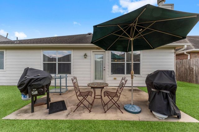 4618 Countrypines Drive, Spring, TX 77388