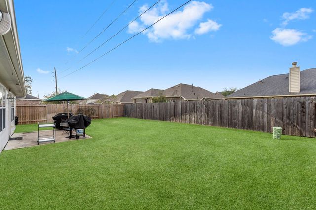4618 Countrypines Drive, Spring, TX 77388