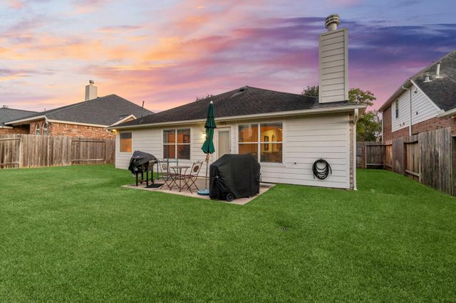 4618 Countrypines Drive, Spring, TX 77388