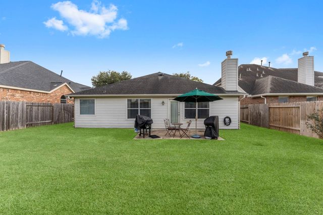 4618 Countrypines Drive, Spring, TX 77388