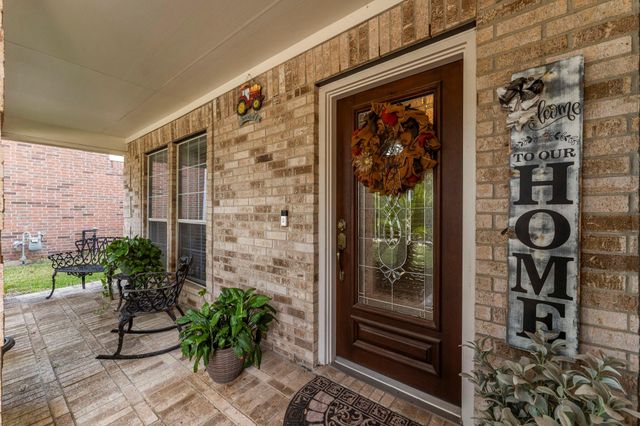 4618 Countrypines Drive, Spring, TX 77388