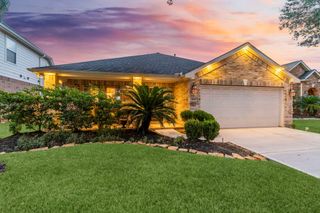 4618 Countrypines Drive, Spring, TX 77388