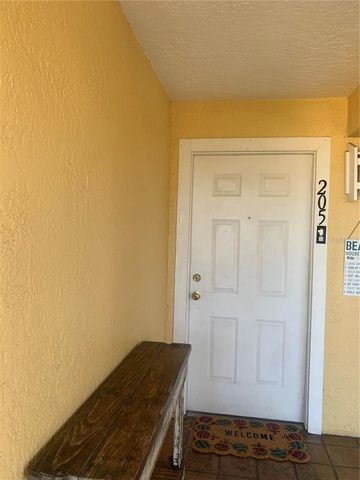 1125 PINELLAS BAYWAY S 205, St Petersburg, FL 33715