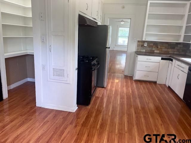 617 W Dobbs, Tyler, TX 75701