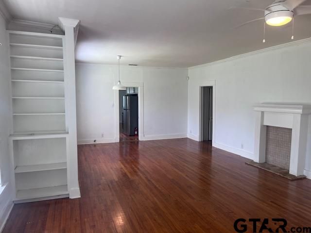 617 W Dobbs, Tyler, TX 75701