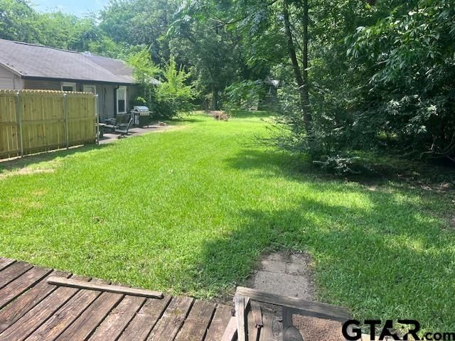 617 W Dobbs, Tyler, TX 75701