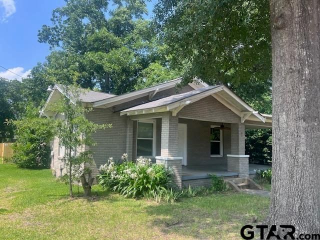 617 W Dobbs, Tyler, TX 75701