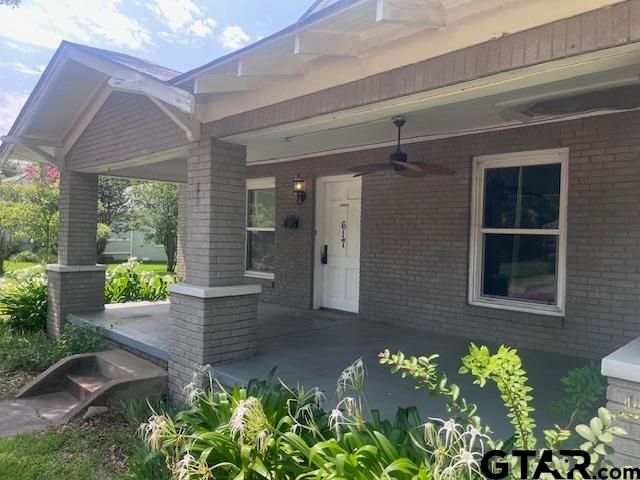 617 W Dobbs, Tyler, TX 75701