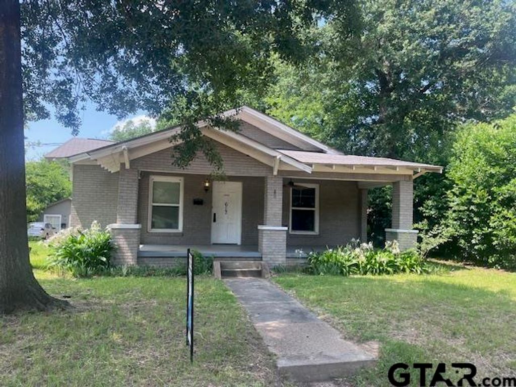 617 W Dobbs, Tyler, TX 75701