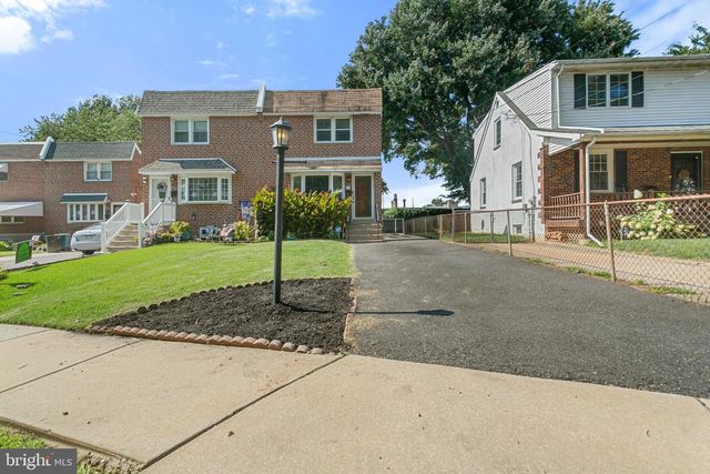 130 S WELLS AVE, Glenolden, PA 19036