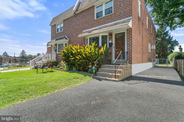 130 S WELLS AVE, Glenolden, PA 19036