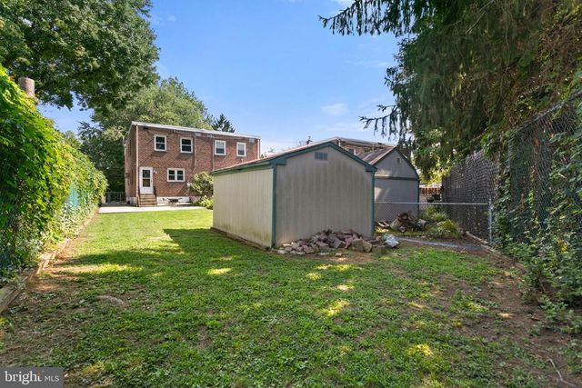 130 S WELLS AVE, Glenolden, PA 19036