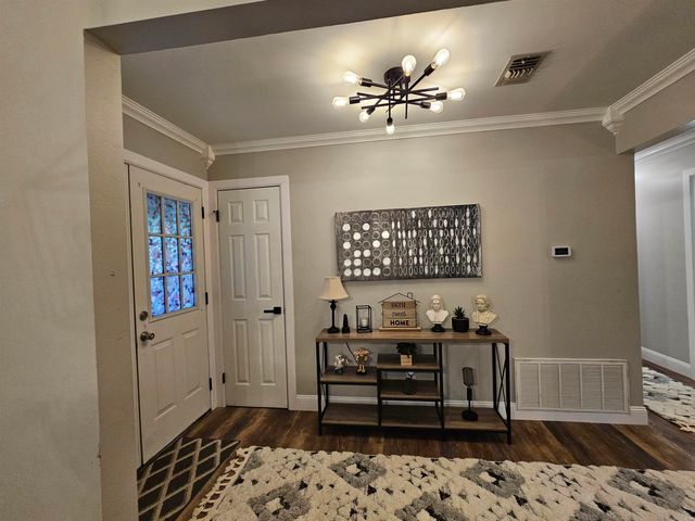 21559 Crab Apple Circle, Hensley, AR 72065