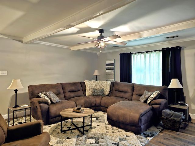21559 Crab Apple Circle, Hensley, AR 72065