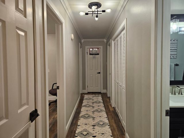 21559 Crab Apple Circle, Hensley, AR 72065