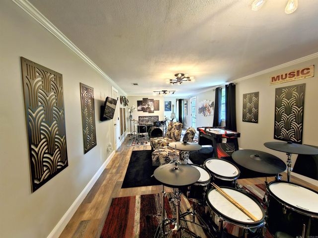 21559 Crab Apple Circle, Hensley, AR 72065