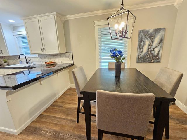 21559 Crab Apple Circle, Hensley, AR 72065