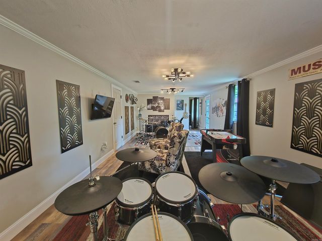 21559 Crab Apple Circle, Hensley, AR 72065
