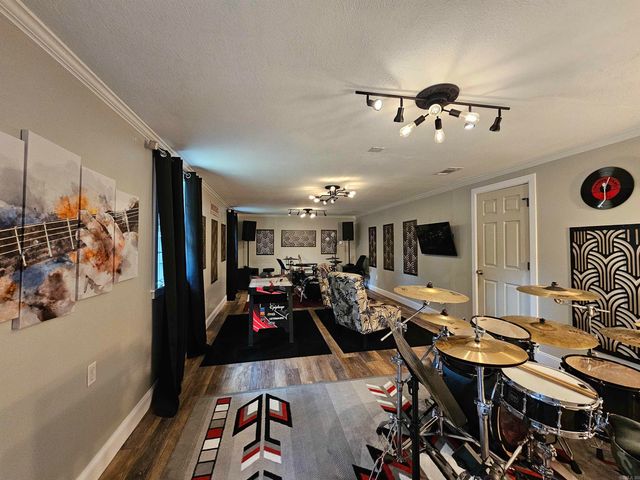 21559 Crab Apple Circle, Hensley, AR 72065