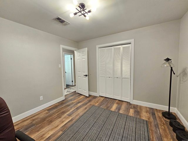21559 Crab Apple Circle, Hensley, AR 72065