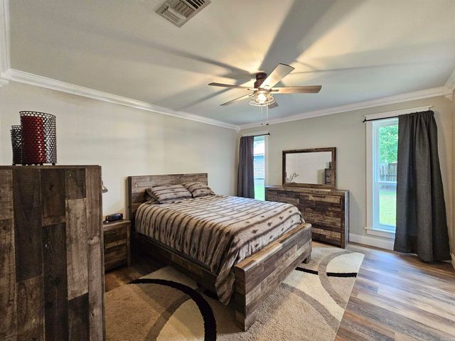 21559 Crab Apple Circle, Hensley, AR 72065