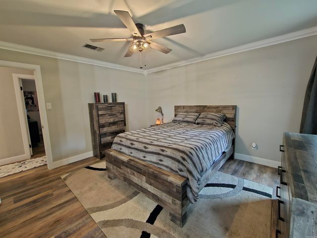 21559 Crab Apple Circle, Hensley, AR 72065