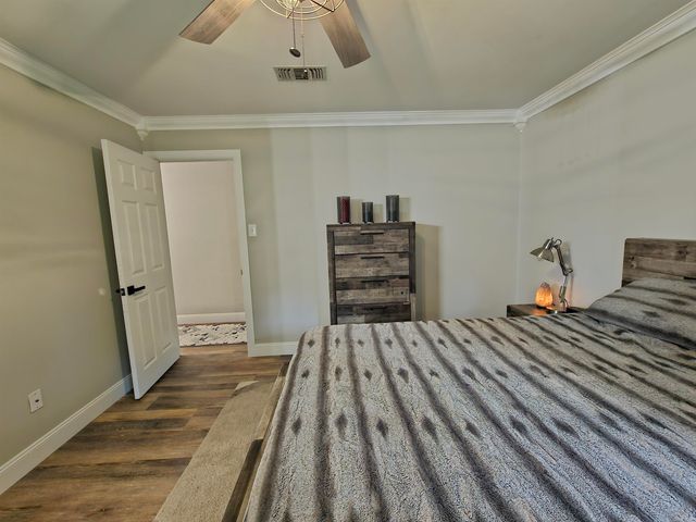 21559 Crab Apple Circle, Hensley, AR 72065