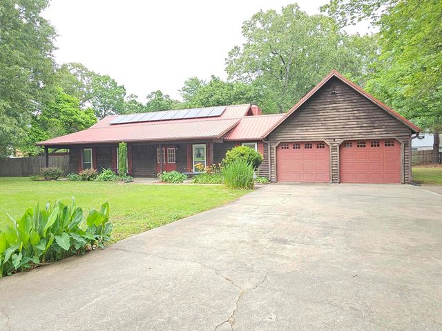 21559 Crab Apple Circle, Hensley, AR 72065