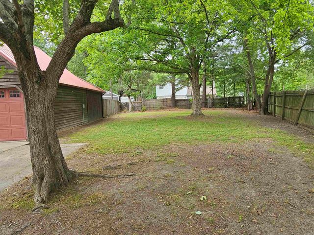 21559 Crab Apple Circle, Hensley, AR 72065
