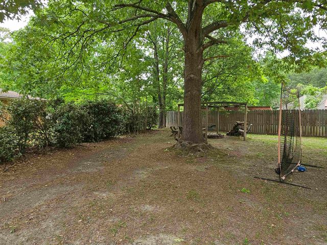 21559 Crab Apple Circle, Hensley, AR 72065