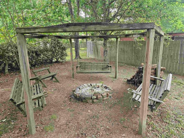 21559 Crab Apple Circle, Hensley, AR 72065