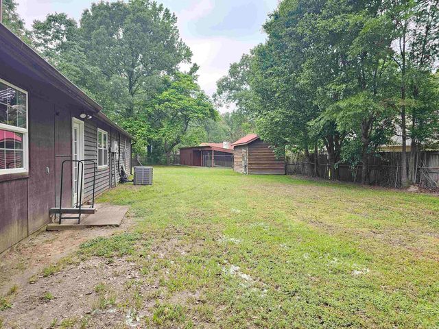 21559 Crab Apple Circle, Hensley, AR 72065
