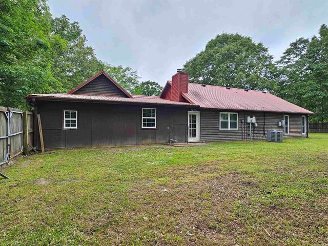 21559 Crab Apple Circle, Hensley, AR 72065